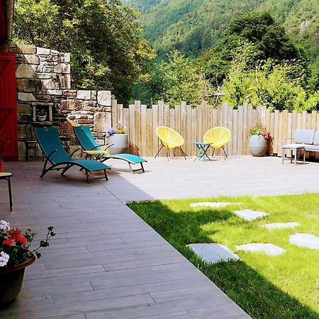 Le Relais D'Avajan Bed & Breakfast Ngoại thất bức ảnh