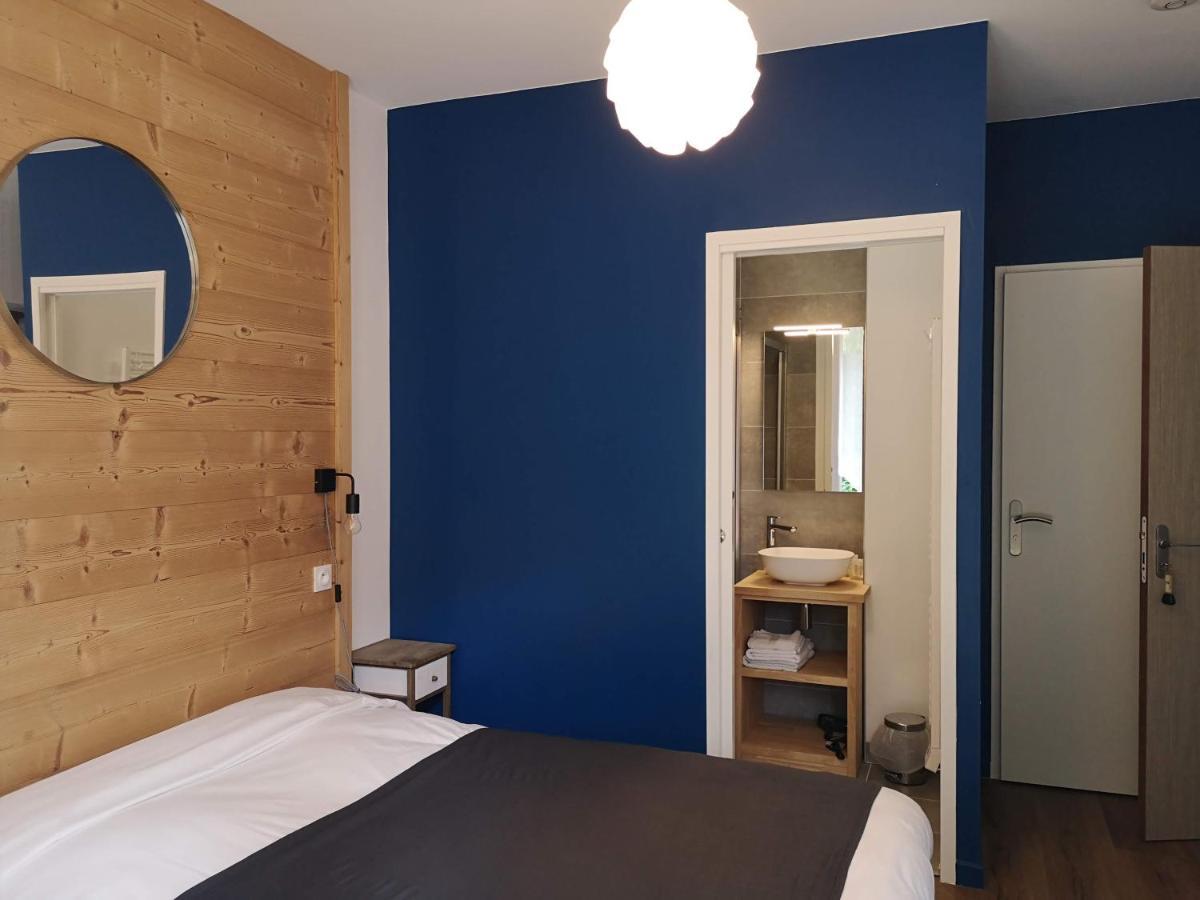 Le Relais D'Avajan Bed & Breakfast Ngoại thất bức ảnh