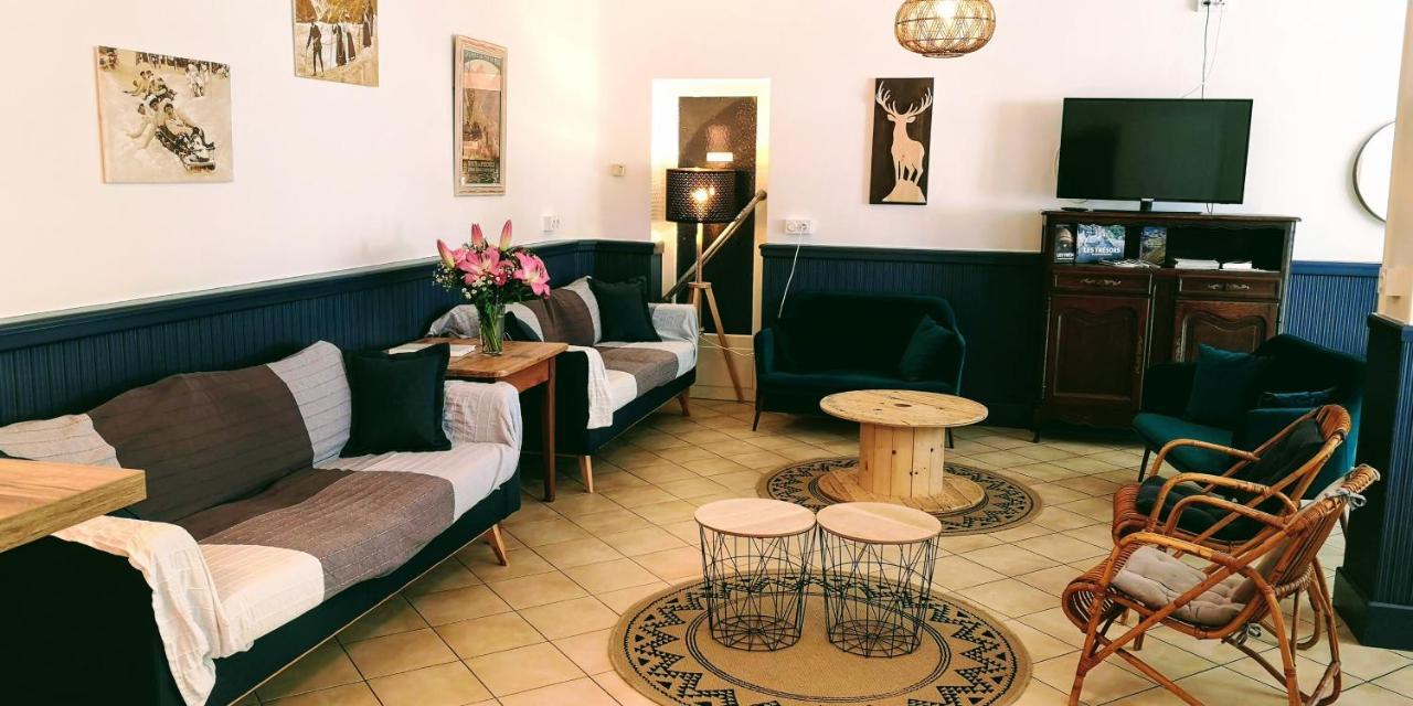 Le Relais D'Avajan Bed & Breakfast Ngoại thất bức ảnh