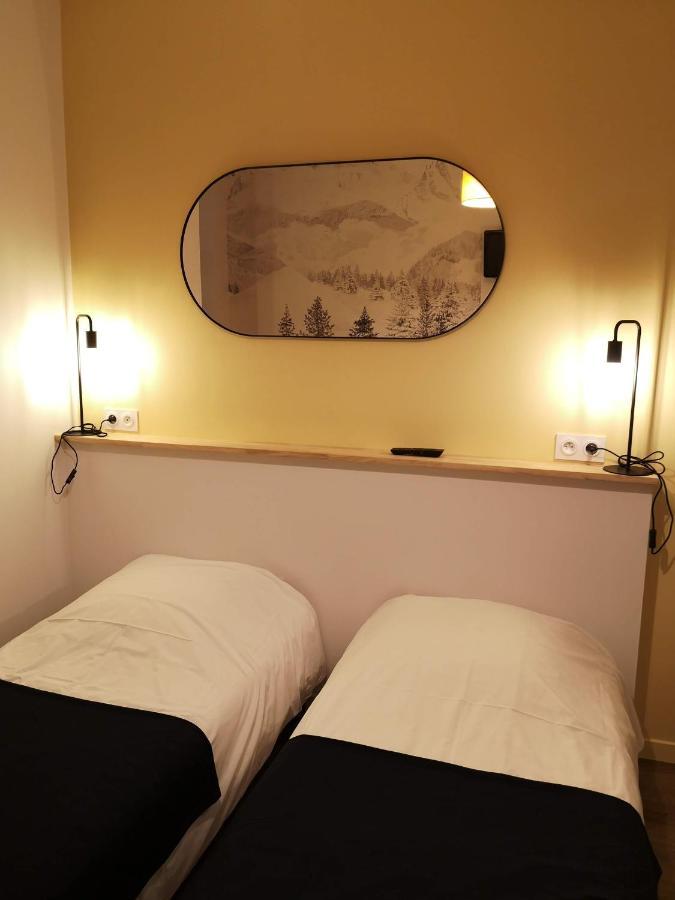 Le Relais D'Avajan Bed & Breakfast Ngoại thất bức ảnh