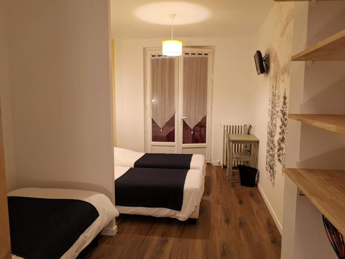 Le Relais D'Avajan Bed & Breakfast Ngoại thất bức ảnh