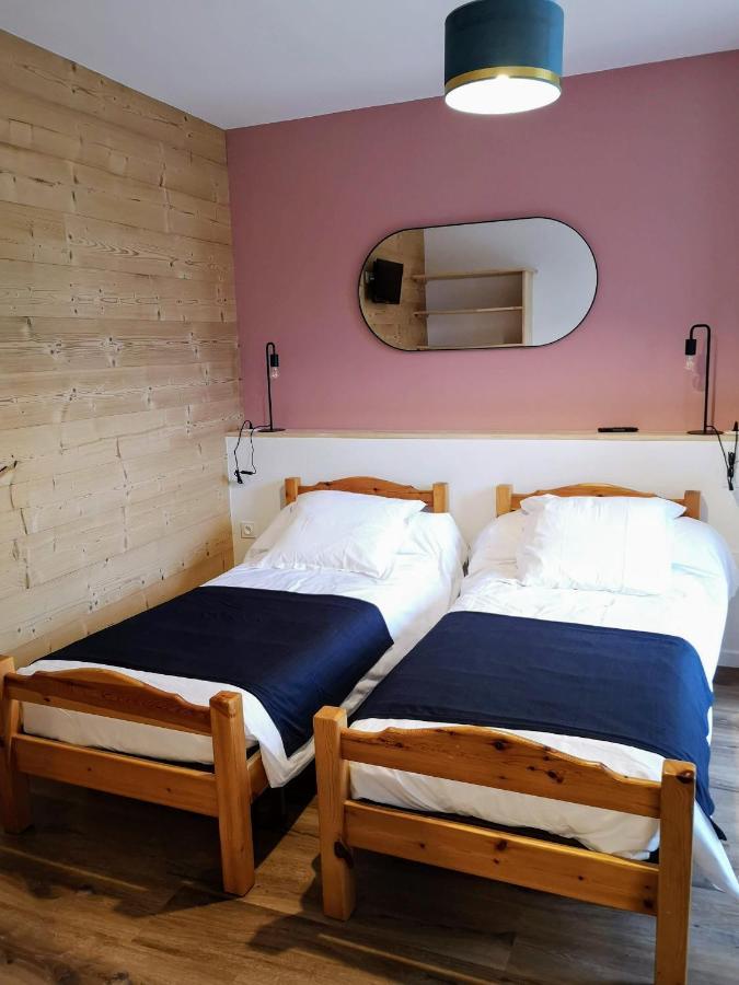 Le Relais D'Avajan Bed & Breakfast Ngoại thất bức ảnh