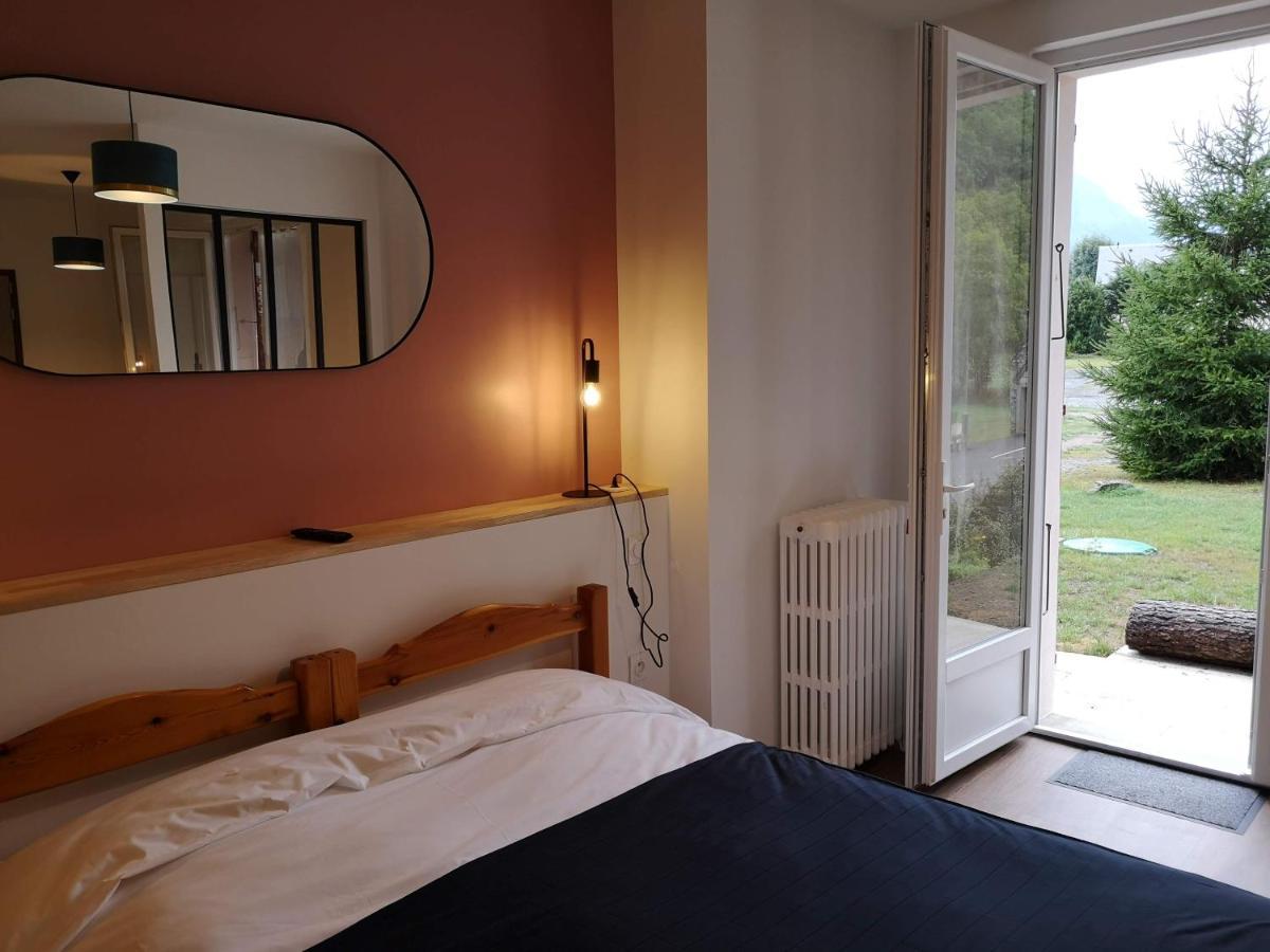 Le Relais D'Avajan Bed & Breakfast Ngoại thất bức ảnh