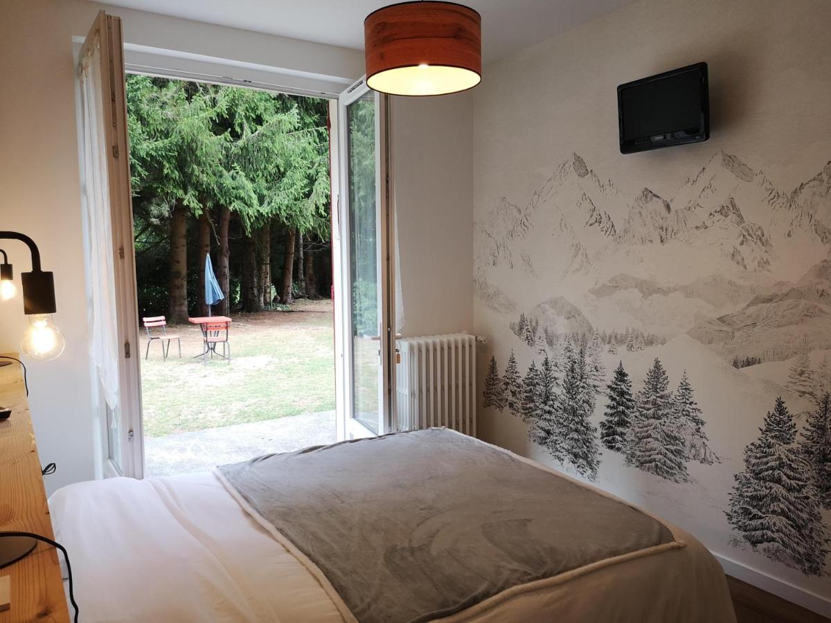 Le Relais D'Avajan Bed & Breakfast Ngoại thất bức ảnh