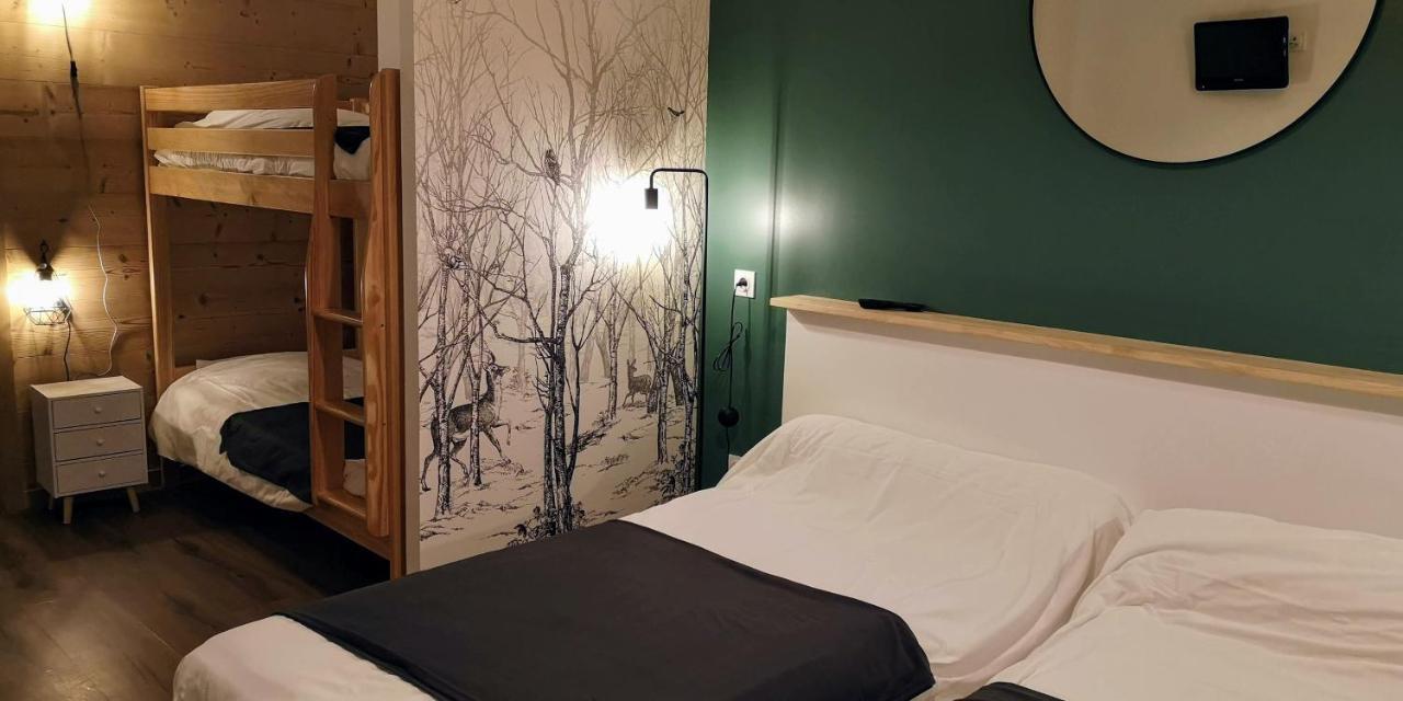 Le Relais D'Avajan Bed & Breakfast Ngoại thất bức ảnh