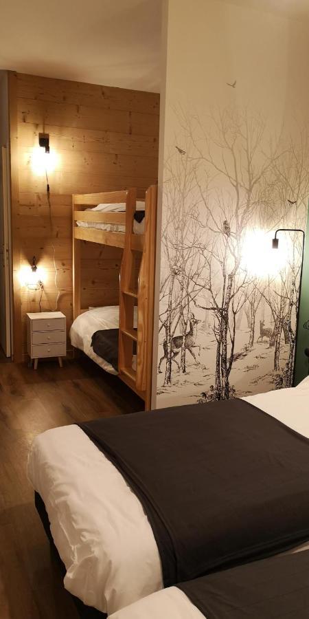 Le Relais D'Avajan Bed & Breakfast Ngoại thất bức ảnh