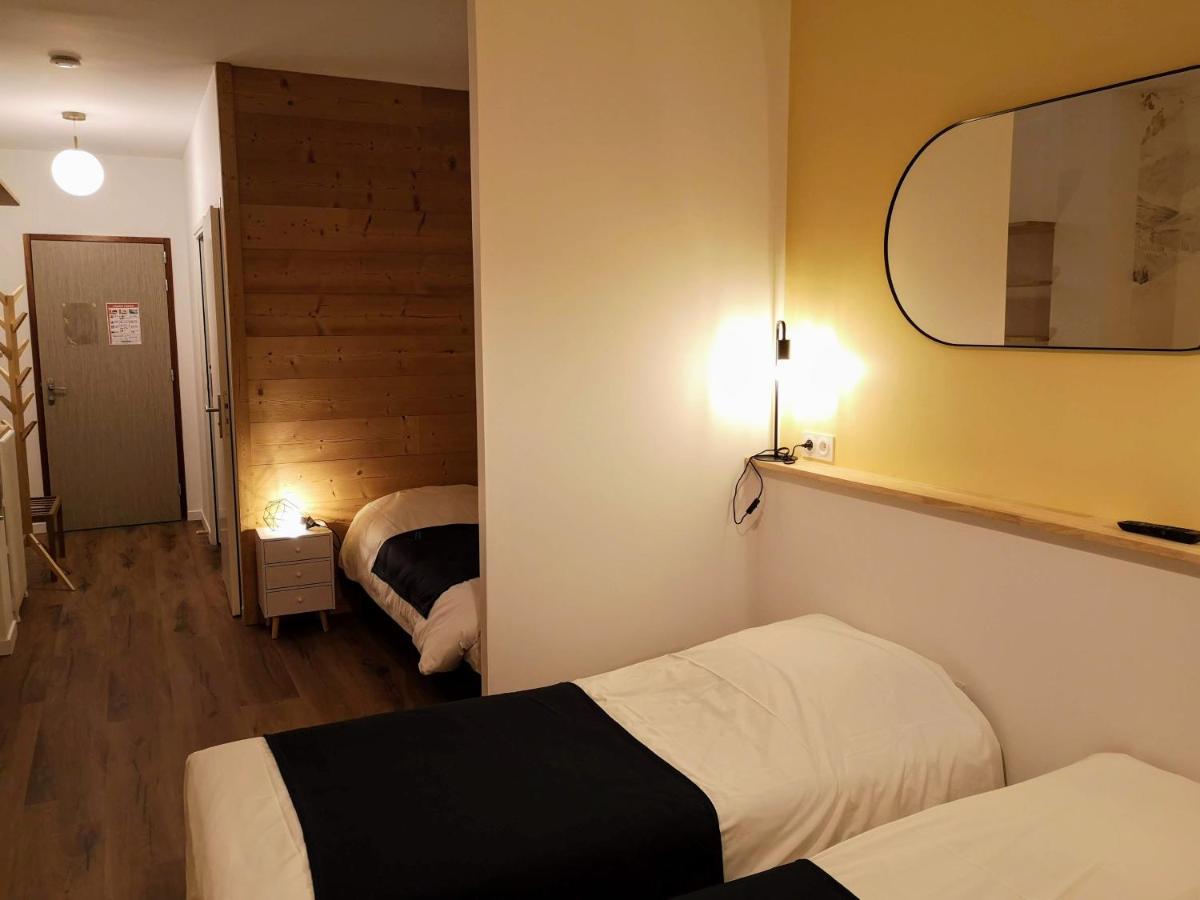 Le Relais D'Avajan Bed & Breakfast Ngoại thất bức ảnh