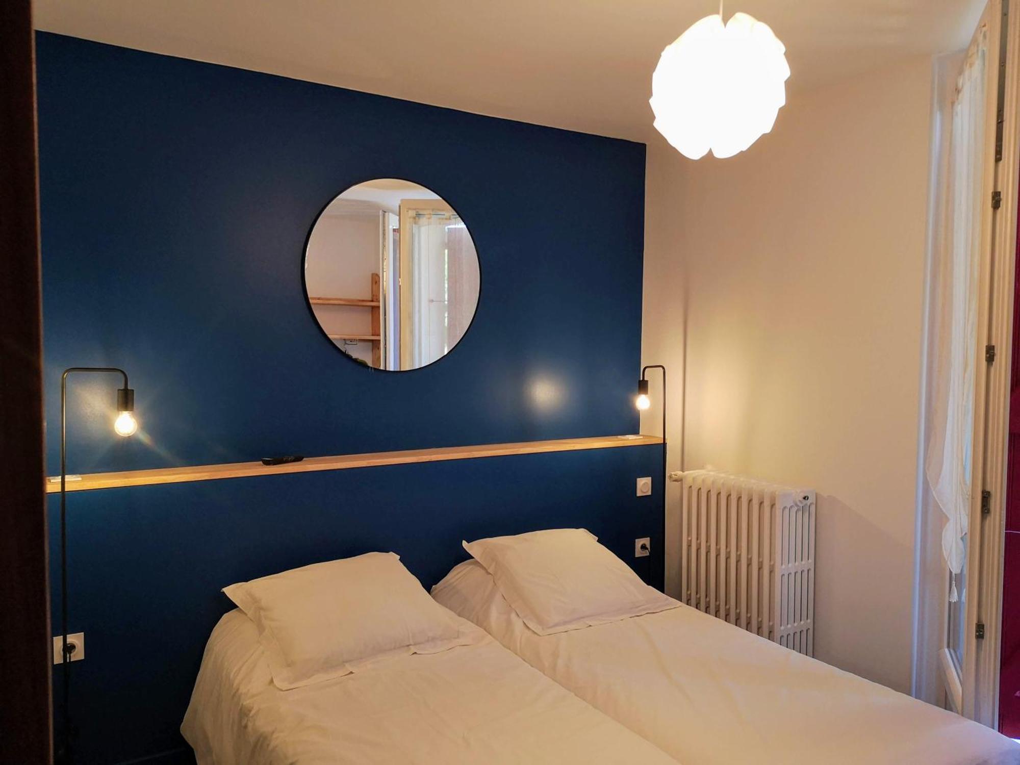Le Relais D'Avajan Bed & Breakfast Ngoại thất bức ảnh